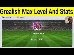 It was his perfectly weighted cross that lead to england's winner when he floated a ball to the back post on to sterling's grateful head. Training J Grealish To Max Level And Stats Review In Pes 2020 Mobile Youtube
