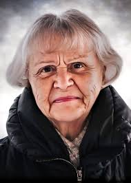 ROCH, Louise (née VERMETTE)