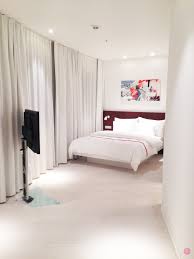 Wir vermieten in den ferien, am wochenende, aber auch währen. Schlafzimmer Im Ruby Marie Hotel In Wien Reiseblog Travel Sisi
