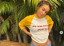 Notable people with this name include: Who Is Social Media Star Sommer Ray Uinterview