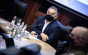 Calatoria ta catre ungaria incepe aici. Viktor Orban Faptul CÄƒ Ungaria Este MembrÄƒ A Ue Nu CostÄƒ Germania Ci Germania Este Cea Care CastigÄƒ Bani De Pe Urma NoastrÄƒ Unii Politicieni Germani Se AsteaptÄƒ Ca Noi SÄƒ Mai