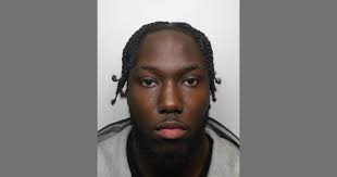 Man jailed after police found wraps of cocaine and heroin in trainers