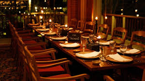 Furniture for your study room. Alone Together The Return Of Communal Restaurant Tables The Atlantic