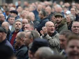 Image result for king mob london