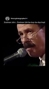 "Scatman (Ski-Ba-Bop-Ba-Dop-Bop)" is a 1995 hit single by Scatman John  (John Larkin), blending scat singing with Eurodance. , The song became an  international sensation, showcing his unique fusion of ...