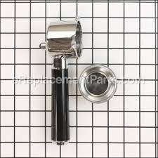 Visa en manual för delonghi magnifica esam 4400 nedan. Delonghi Espresso Machine Ec860 Ereplacementparts Com