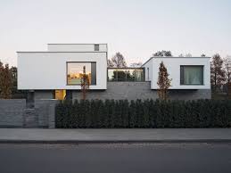 Aktuelle haus kauf lingen immobilien ✓ von 65.800 eur bis 1.490.000 eur ✓ mehr als 80 unterschiedliche angebote von 7 portalen vergleichen. Haus Am Kanal Lingen Minimalistisch Hauser Berlin Von Deeken Architekten Houzz