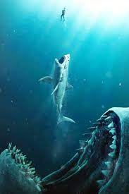 megalodonlar hala yasiyor mu megalodon kopek baligi kopek turleri