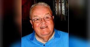 Nicholas W. Haag Obituary