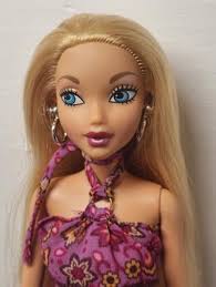 Mattel My Scene Barbie Bryant #4