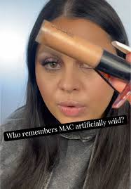 A pleasent surprise #whirllipstick #nationalipstickday #macwhirl #macf...