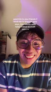 send muna sa mga kaibigan mo. HAHAHA! #raymundroserojr #fyp