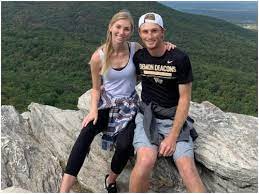 Family joke slowly becoming masters reality. Will Zalatoris Girlfriend Caitlin Sellers Wife Bio
