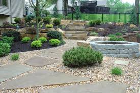 It should help you estimate the amount of stone you will need. Decorative Stones For Your Garden Which To Choose Earlyexperts