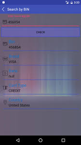 Maybe you would like to learn more about one of these? Pro Bin Checker For Android Apk Download