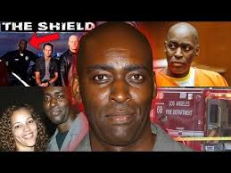 The story of actor Michael Jace (Julien)