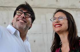 Daniel jadue se sumará a la carrera presidencial: Video Esca Ndalo Candidata Comunista Habraa Escondido Millonario Patrimonio Y Poseeraa Fuertes Vanculos Con Empresarios De Derecha Cronica Chile