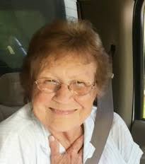 Obituary for Donna Lorene Waters