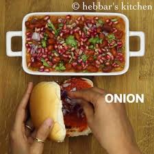 Dabeli Recipe Dhabeli Recipe How To Make Kacchi Dabeli Recipe Chaat Recipe Recipes Indian Dishes