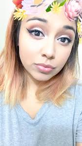 Can you create a Mohawk haircut and curly hair edit for a couple at a rock  concert?