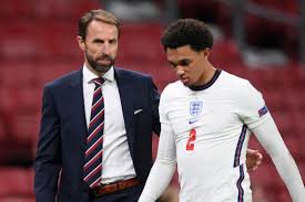 The compact squad overview with all players and data in the season overall statistics of current season. Euro 2021 Southgate Names Final 26 Man England Squad As Seven Players Are Cut Global Circulate