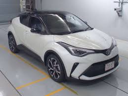 Limited shown in blizzard pearl with black roof. Skyline Motors Toyota Chr 2020 Gt Pearl White Two Facebook