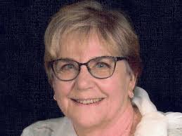 Not Forgotten: Susan Summer Jones: Always Up For An Adventure