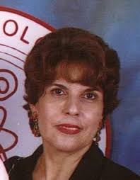 El Fogón en la Red: ULTIMOS REZOS DOÑA ELSA VARGAS ESTE MIERCOLES