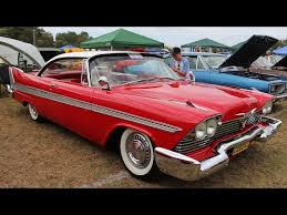 Image result for Toreador Red 1958 Plymouth