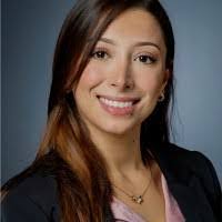 Samantha Bosque's Instagram, Twitter & Facebook