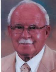Obituary information for Gene Kitchens