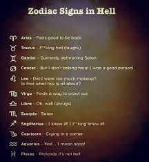 Why does the astrological sign cancer has a symbol like 69, which looks like the fishes of pisces? On Twitter The Zodiac What The Hell Zodiac Thezodiac Signs Zodiacsigns Aries Taurus Gemini Cancer Leo Virgo Libra Scorpio Sagittarius Capricorn Aquarius Pisces Hell Whatthehell Ohwell Thatslife