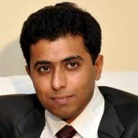 Suman Mukherjee Email & Phone Number