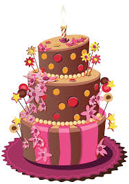 Transparent Happy Birthday Cake White Background Birthday Cake Png Clipart Image Gallery Yopriceville High Birthday Cake Clip Art Cake Image Birthday Cake