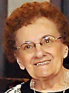 Caroline Radachy Obituary (2014)