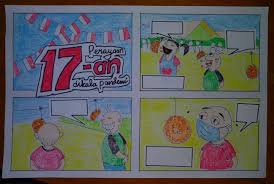 Iwan komik impor komik humor yang bikin tawa meledug kayak kompor. Xomj4m0levuptm