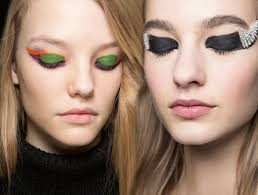 fall winter 2016 2017 makeup trends
