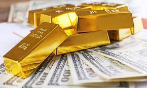 Pilih Mana Investasi Tanah Atau Emas Buying Gold Gold Investments Investing