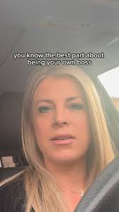 Life is good. God is good. And my job is great!, So, so thankful to be able  to make my own schedule and get to be there for my kids when needed! My  kids truly changed my life for the better, and I’m ...