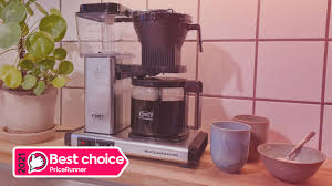 There are some great machines on the market that are easy to to use, will. Top 14 Best Filter Coffee Machines Of 2021 Reviewed Ranked