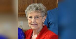 Faye Nell Jordan Obituary