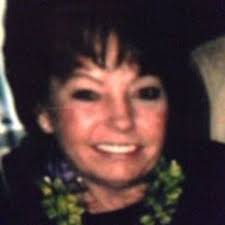 Margery "Patsy" Prince Seymore Obituary September 28, 2013