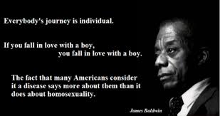James Baldwin Famous Quotes Quotesgram