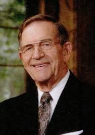 Alan Malm Obituary (1924