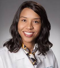 Meredith Brooks, MD, MPH