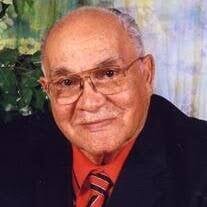 Elder Wilbur Harrison Barbour Obituary