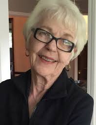 Obituary information for Judith Margaret Tierney