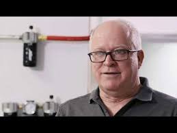 Milton® Industries 1/2" NPT Condensate Drain