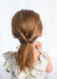 The messier, the better, so don't worry about keeping your. Easy Hairstyles For Girls That You Can Create In Minutes