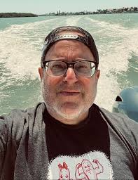 Jonathan Scott Schwartz